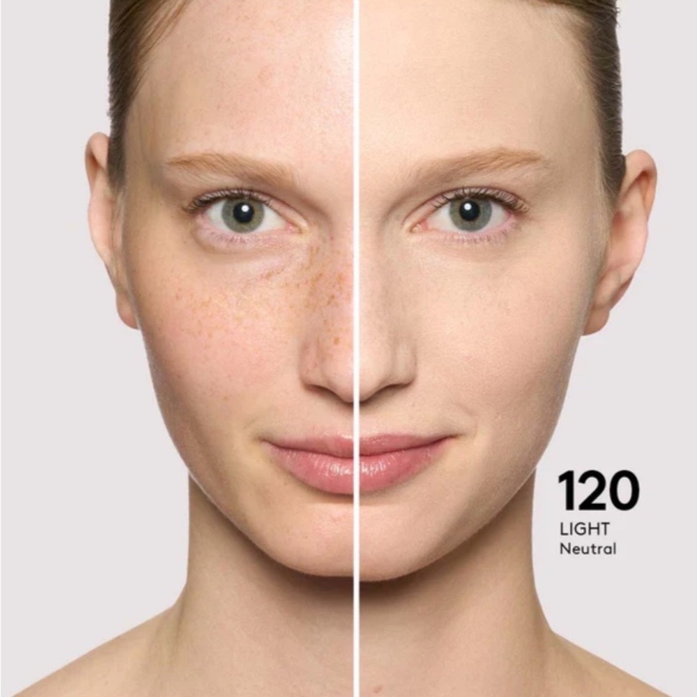 Fenty Beauty PRO FILT'R SOFT MATTE LONGWEAR FOUNDATION 120
